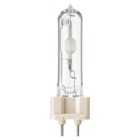 Metal halide lamp 73W G12 19x99mm CDM-T Elite 70W/942