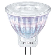 LED-Reflektorlampe MR11 GU4 2700K CoreProLED #65948600