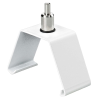Universalabhnger ohne Stahlseil 9MX056 MB-SW WH