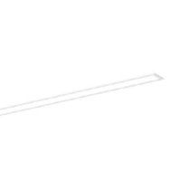Ceiling-/wall luminaire - LED recessed light 840, 51MX10DA42WB