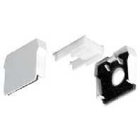 Stirnwand Kunststoff ws 5LS90910XD (Inhalt: 2)