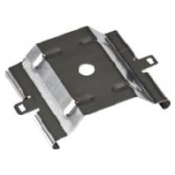 Deckenbefestigung V2A bis 20kg 5LS91101EA