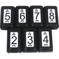 Accessory for measuring tools - Link/Cable Identifiers Set, PD_TT208
