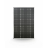 Photovoltaikmodul - Made in Germany DMMXSC410 Black Frame 1722x1133x35mm DMMXSC410WB