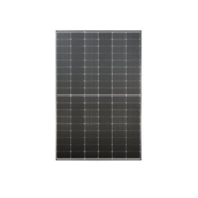 Photovoltaic module - Made in Germany Black Frame 1722x1133x30mm DMMXSCNi430WB