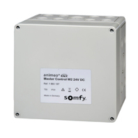 EIB, KNX central control module, 1860187