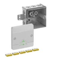 Abzweigkasten Abox 025 AB-2,5�