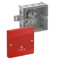 Abzweigkasten Abox 040 AB-L/SB