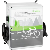 Ladestation BCS Smart Bosch
