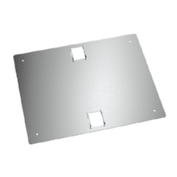 Mastbefestigungsplatte GEOS MBP-5040