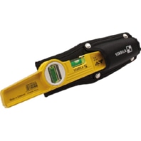 Torpedo-Wasserwaage mit Magnetsystem 81 SM, 25cm, GT