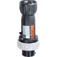 Stecker 16 A hellgrau 5h 8570/12-305-S272897