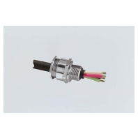 Cable gland / core connector CMP-40-A2F