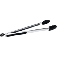 Grillzange 991300 sw/si