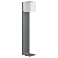 LED-Pollerleuchte ohne BWM GL 80 C