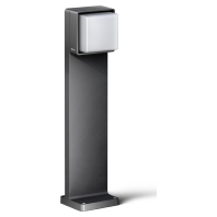 Sensor-LED-Auenleuchte GL 85 SC 600 mit BWM