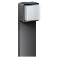 Sensor-LED-Auenleuchte GL 85 SC 900 mit BWM