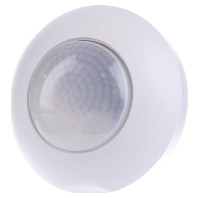 EIB, KNX motion sensor complete 360° white, IS 2360 WE