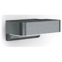 LED-Leuchte anthr. L 800 C anthrazit