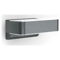 LED-Leuchte anthr. L 810 C anthrazit