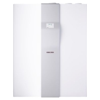 Floor heating control unit 203709