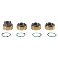 Einlegeteile fr Pufferspeicher 003711