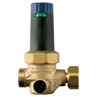 Pressure reducing valve DMV/ZH 1