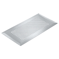 Floor air grille, rectangular front LVE FG-R
