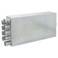 Luftverteilsystem LVS VT 9 E