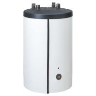 Storage tank central heating/cooling SBP 100 classic