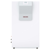Luft-/Wasser-Wrmepumpe WPL 09 ICS classic