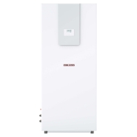 Luft-/Wasser-Wrmepumpe WPL 17 IKCS classic