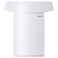 Luft-/Wasser-Wrmepumpe WPL 19 A