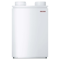 Luft-/Wasser-Wrmepumpe WPL 19 I