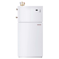 Luft-/Wasser-Wrmepumpe WPL 24 IK