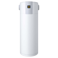 Warmwasser-Wrmepumpe WWK 301electronicSOL