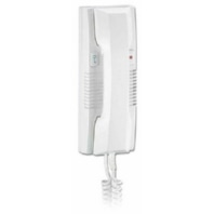 Audio in-house telephone HT 2009/2 Alpha weiss