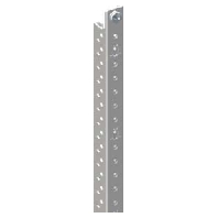 Systemic cabinet profile 150mm EDM7