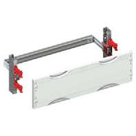 Distributor assembly for device mounting MF184