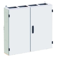Empty cabinet 1400x1050mm TG409S