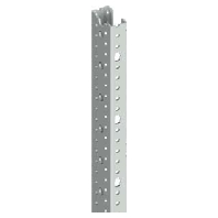 Systemic cabinet profile 150mm ZWM367