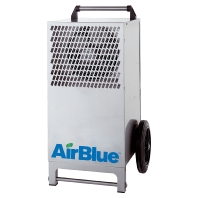Luftentfeuchter Edelstahl HDE150 AirBlue