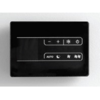 Smart Touch Regler 2 Leiter, schwarz lose GKSRW2s