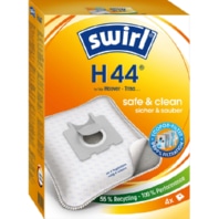 Bag for vacuum cleaner - Dust bags for Hoover, H 44 EcoPor VE4