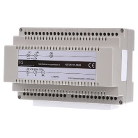 Power supply for intercom 230V / 26V NGV1011-0400