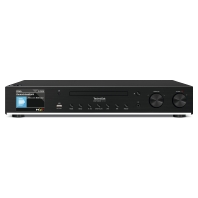 Radio DIGITRADIO143CD sw