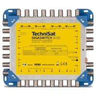 Multi switch for communication techn. GIGASWITCH920