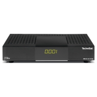 DVB-S HDTV-Receiver sw TECHNISATHDS223DVR