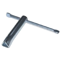 Steckschlssel 12mm SS 12