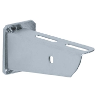 Wall- and profile console KTSA0100
